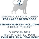 Purina One SmartBlend Large Breed Adult Formula Premium Dry Dog Food, photo 11