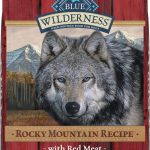 Blue Wilderness Rocky Mountain Recipe Large Breed Adult Red Meat Dry Dog Food, photo 3