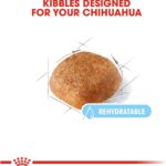 Royal Canin Chihuahua 8+ Dry Dog Food, photo 4