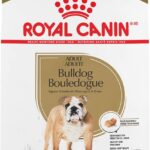 Royal Canin Bulldog Adult Dry Dog Food, photo 2