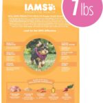 Iams Puppy Small Breed Dry Dog Food, photo 4