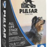 Horizon Pulsar Grain-Free Salmon Formula Dry Dog Food