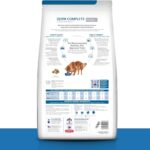 Hill’s Prescription Diet Derm Complete Original Flavor Dry Dog Food, photo 3
