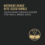 Purina Pro Plan Adult Small Breed Chicken & Rice Formula Dry Dog Food, photo 5