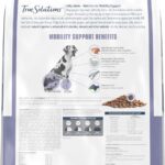 Blue True Solutions Jolly Joints Mobility Support Formula Dry Dog Food, photo 3