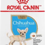 Royal Canin Chihuahua Puppy Dry Dog Food, photo 2