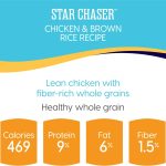 Solid Gold Hund-N-Flocken Everyday Nutrition Lamb, Brown Rice & Pearled Barley Recipe Dry Dog Food, photo 9