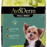 AvoDerm Small Breed Chicken Meal & Brown Rice Recipe Dry Dog Food, photo 7