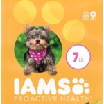 Iams Puppy Small Breed Dry Dog Food, photo 3