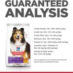 Hill’s Science Diet Adult Sensitive Stomach & Skin Chicken Recipe Dry Dog Food, photo 10