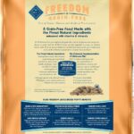 Blue Freedom Large Breed Puppy Grain-Free Chicken Recipe Dry Dog Food, photo 3