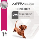 Eukanuba Fit Body Small Breed Weight Control Dry Dog Food, photo 5