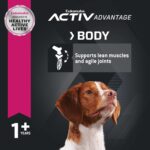 Eukanuba Adult Medium Breed Dry Dog Food, photo 10
