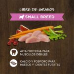 Instinct Original Small Breed Grain-Free Recipe with Real Chicken Dry Dog Food, photo 4