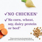 Nutro Limited Ingredient Diet Grain-Free Adult Venison Meal & Sweet Potato Recipe Dry Dog Food, photo 7