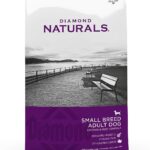 Diamond Naturals Small Breed Adult Dog Chicken & Rice Formula Dry Dog Food, photo 8