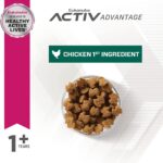 Eukanuba Fit Body Medium Breed Weight Control Dry Dog Food, photo 5