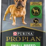 Purina Pro Plan Adult Small Breed Chicken & Rice Formula Dry Dog Food, photo 2