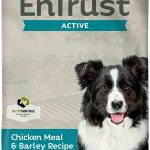 Blue Seal Entrust Active Chicken Meal & Barley Recipe Dry Dog Food, photo 2