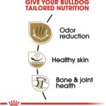 Royal Canin Bulldog Adult Dry Dog Food, photo 5