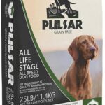 Horizon Pulsar Grain-Free Lamb Formula Dry Dog Food, photo 2