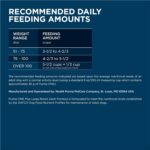 Purina One SmartBlend Large Breed Adult Formula Premium Dry Dog Food, photo 8