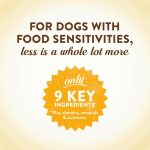 Merrick Limited Ingredient Diet Real Salmon & Brown Rice Recipe Dry Dog Food, photo 8