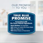 Blue Natural Veterinary Diet W+U Weight Management + Urinary Care Grain-Free Dry Dog Food, photo 7