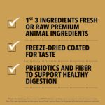 Acana Highest Protein Wild Atlantic Recipe Grain-Free Dry Dog Food, photo 4