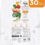 Nutro Natural Choice Senior Chicken & Brown Rice Recipe Dry Dog Food, photo 3