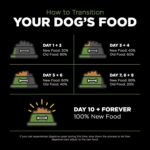 Go! Solutions Sensitivities Limited Ingredient Grain-Free Turkey Recipe Dry Dog Food, photo 14
