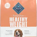 Blue True Solutions Fit & Healthy Weight Control Formula Dry Dog Food