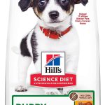 Hill’s Science Diet Puppy Chicken & Brown Rice Recipe No Corn, Wheat, Soy Dry Dog Food
