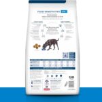 Hill’s Prescription Diet d/d Skin/Food Sensitivities Potato & Venison Formula Grain-Free Dry Dog Food, photo 3