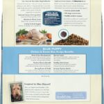 Blue Life Protection Formula Puppy Chicken and Brown Rice Recipe Dry Dog Food, photo 3