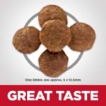 Hill’s Science Diet Adult 7+ Perfect Digestion Chicken, Whole Oats & Brown Rice Recipe Dry Dog Food, photo 4