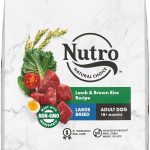 Nutro Natural Choice Large Breed Adult Lamb & Brown Rice Recipe Dry Dog Food, photo 9
