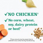 Nutro Limited Ingredient Diet Grain-Free Small Bites Adult Lamb & Sweet Potato Recipe Dry Dog Food, photo 5