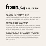 Fromm Four-Star Highlander Beef, Oats, ‘n Barley® Recipe Dry Dog Food, photo 7