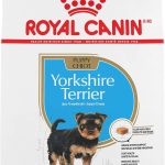 Royal Canin Yorkshire Terrier Puppy Dry Dog Food, photo 3