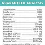 Nutro Ultra Senior Dry Dog Food, photo 17