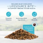 Blue Life Protection Formula Puppy Chicken and Brown Rice Recipe Dry Dog Food, photo 4