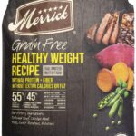 Merrick Grain-Free Healthy Weight Recipe Dry Dog Food, photo 5