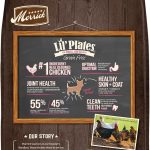 Merrick Lil’ Plates Grain-Free Puppy Real Chicken + Sweet Potato Recipe Dry Dog Food, photo 7