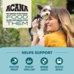Acana Freshwater Fish Blend Grain-Free Dry Dog Food, photo 5