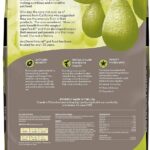AvoDerm Senior Chicken Meal & Brown Rice Formula Dry Dog Food, photo 9