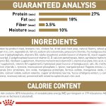 Royal Canin Yorkshire Terrier Puppy Dry Dog Food, photo 7