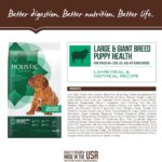 Holistic Select Puppy Health Large & Giant Breed Dry Dog Food, photo 5