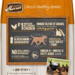 Merrick Classic Healthy Grains Real Chicken + Brown Rice Recipe with Ancient Grains Dry Dog Food, photo 3