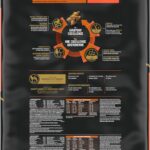 Purina Pro Plan Adult Complete Essentials Shredded Blend Salmon & Rice Formula Dry Dog Food, photo 3